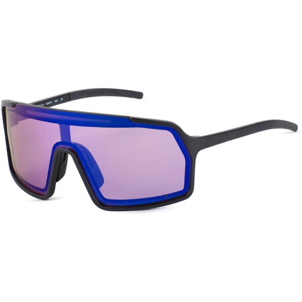 Out Of Bot 3 Adapta XS150286M Men's Sunglasses Black Size Medium