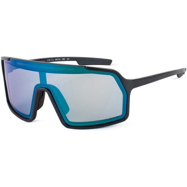Out Of Bot 3 Hybrid XS140287M Men's Sunglasses Black Size Medium