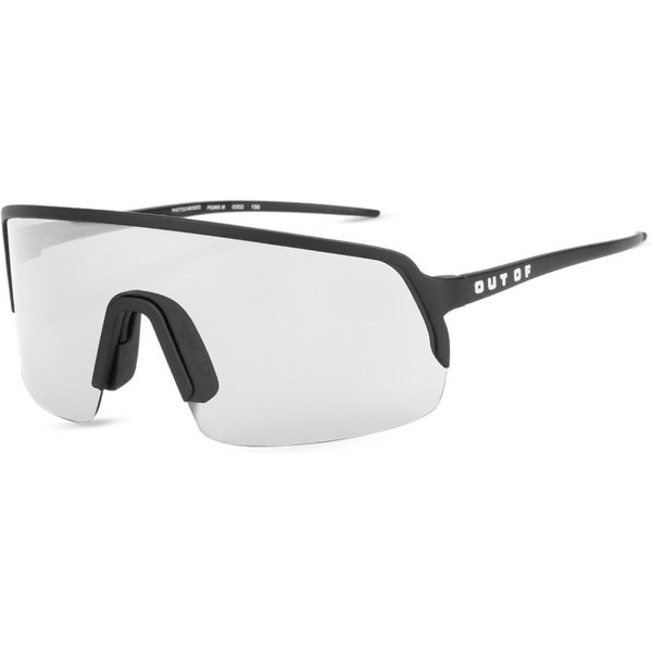 Out Of Piuma Polarized XS035540M メガネ フレーム - 男性用 - 白
