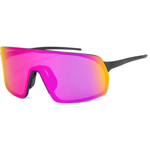 Out Of Rams XS020215S Men's Sunglasses Black Size Small