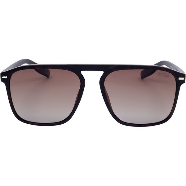 Lee Cooper LC1005 C03 Men's Sunglasses Tortoiseshell Size 51