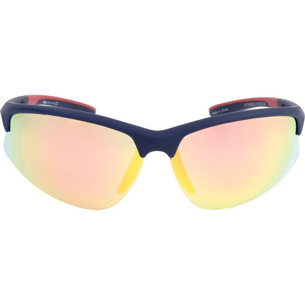 Lee Cooper LC1009 C02 Men's Sunglasses Blue Size 73