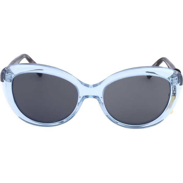 Minions MIN21011 SCBLU Men's Sunglasses Blue Size 48