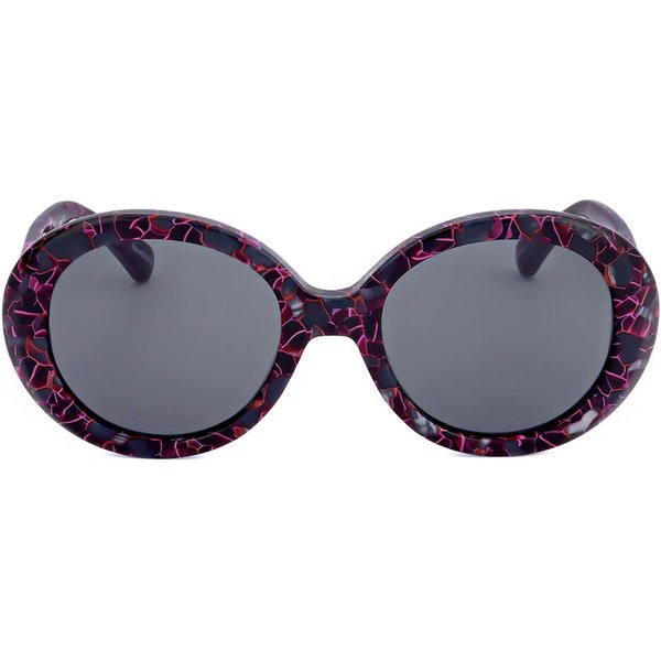 Minions MIN22056 Kids SDVIO Kids' Sunglasses Purple Size 47