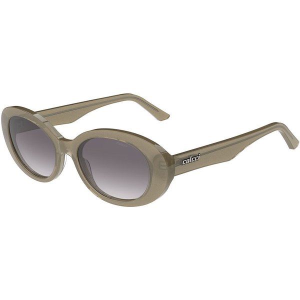 Colcci Bella C0267B6733 Women’s Sunglasses Brown Size 53