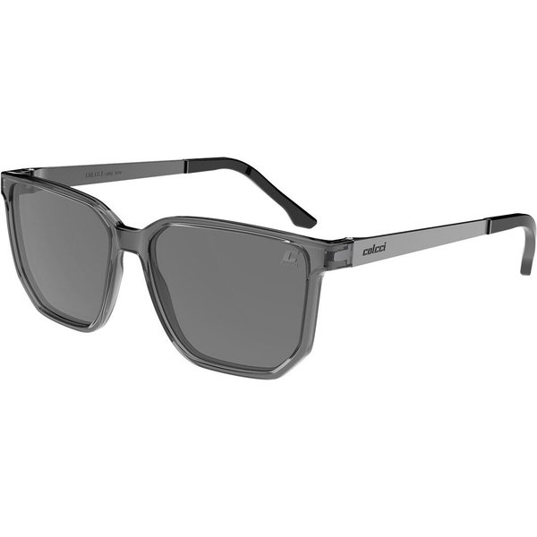Colcci Ross Polarized C0204DC703 Men's Sunglasses Grey Size 57