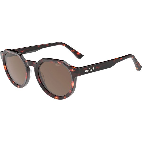 Colcci Unu C0294F2102 Men's Sunglasses Tortoiseshell Size 51