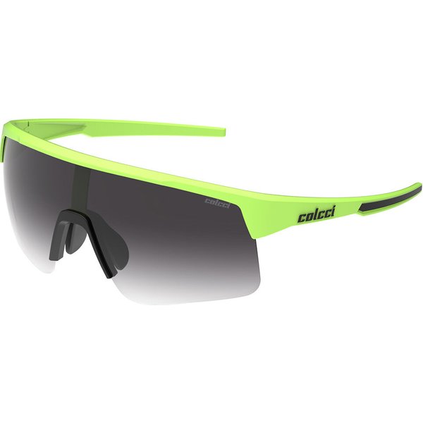 Colcci Victory C0252KG433 Men's Sunglasses Green Size 133