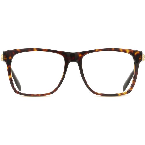アレキサンダーマックイーン Alexander McQueen AM0282O 002 サングラス - 男性用 - べっ甲shell
