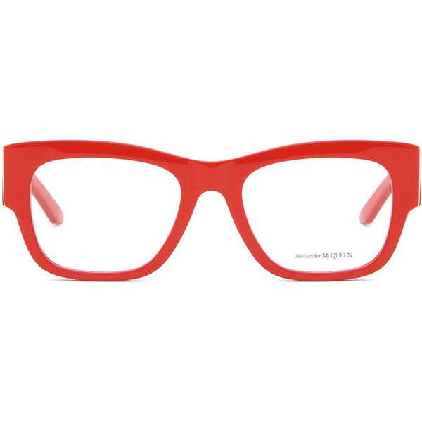 アレキサンダーマックイーン Alexander McQueen AM0436O 007 サングラス - 女性用 -