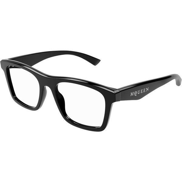 アレキサンダーマックイーン Alexander McQueen AM0475O 001 サングラス - 男性用 -