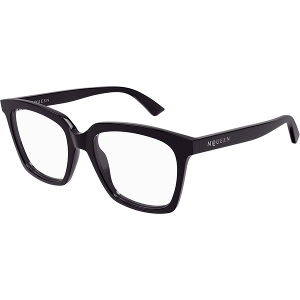 アレキサンダーマックイーン Alexander McQueen AM0513O 006 サングラス - 女性用 - Purple