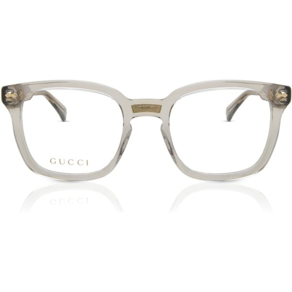 グッチ Gucci GG0184O 005 サングラス - 男性用 - 灰色