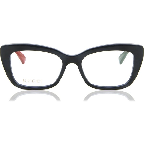 グッチ Gucci GG0165ON 003 サングラス - 女性用 - 黒