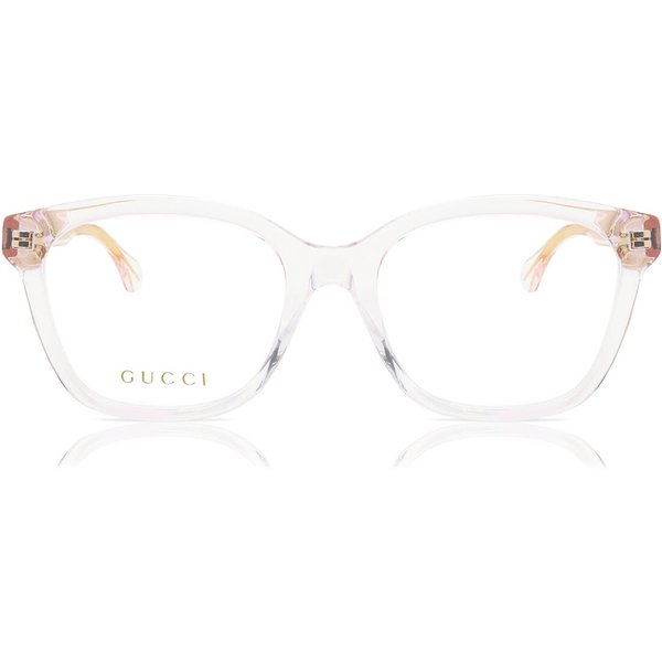 グッチ Gucci GG0566ON 004 サングラス - 女性用 - ピンク