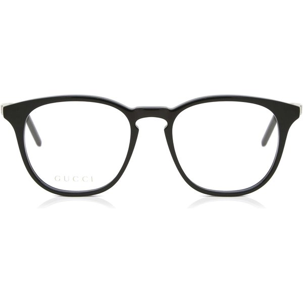 グッチ Gucci GG1157O 004 サングラス - 男性用 - 黒