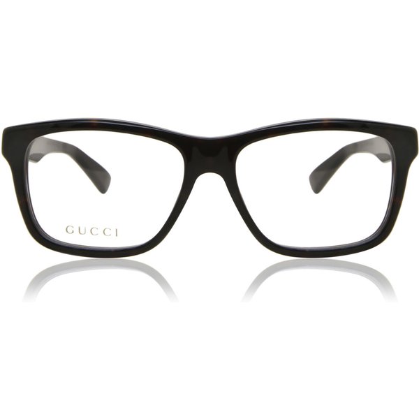 グッチ Gucci GG1177O 005 サングラス - 男性用 - べっ甲shell