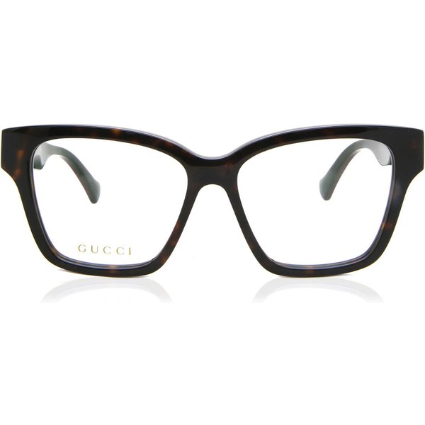 グッチ Gucci GG1302O 006 サングラス - 女性用 - べっ甲shell