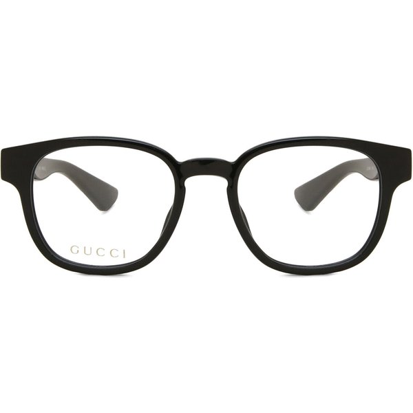 グッチ Gucci GG1343O 001 サングラス - 男性用 - 黒