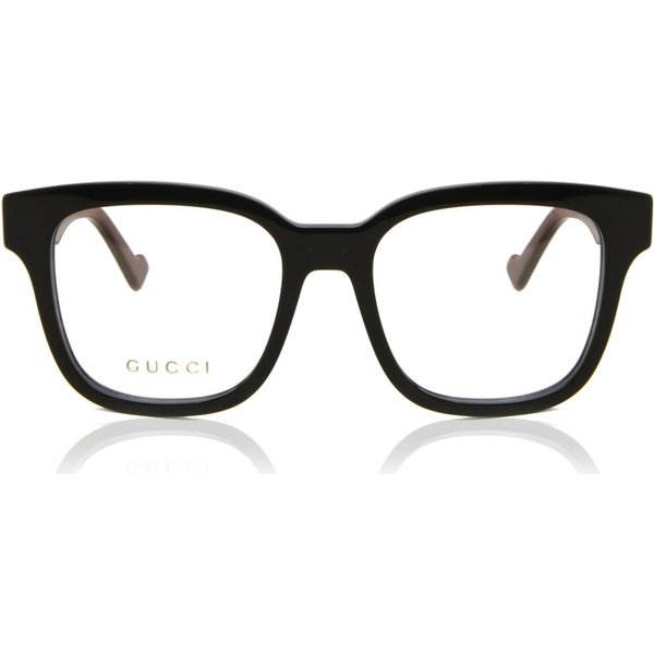 グッチ Gucci GG0958O 008 サングラス - 女性用 - 黒