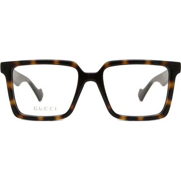 グッチ Gucci GG1540O 006 サングラス - 男性用 - べっ甲shell