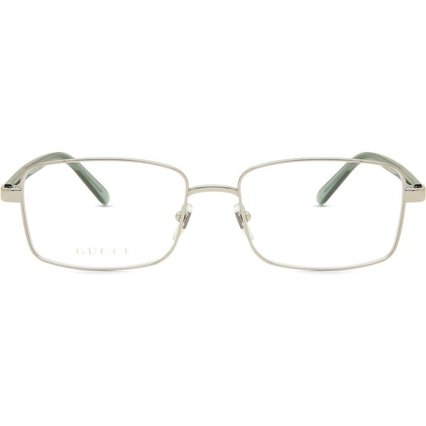 グッチ Gucci GG1586O 006 サングラス - 男性用 - Silver