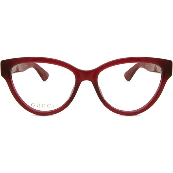 グッチ Gucci GG1581O 003 サングラス - 女性用 - ピンク