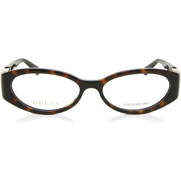 グッチ Gucci GG1693O 002 サングラス - 女性用 - べっ甲shell