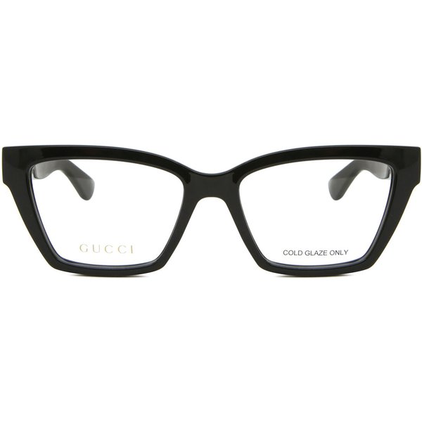 グッチ Gucci GG1715O 001 サングラス - 女性用 - 黒