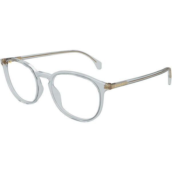グッチ Gucci GG0551O 013 サングラス - 男性用 - 青