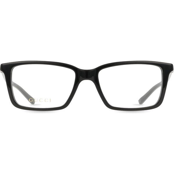 グッチ Gucci GG1672O 005 サングラス - 男性用 - 黒