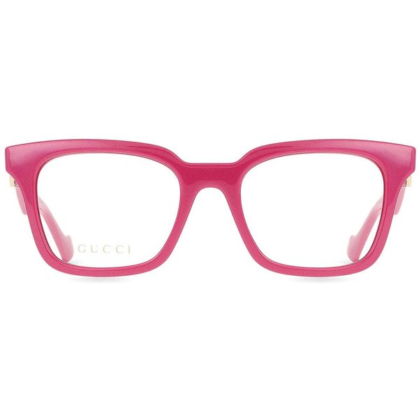 グッチ Gucci GG1728O 004 サングラス - 女性用 - 赤