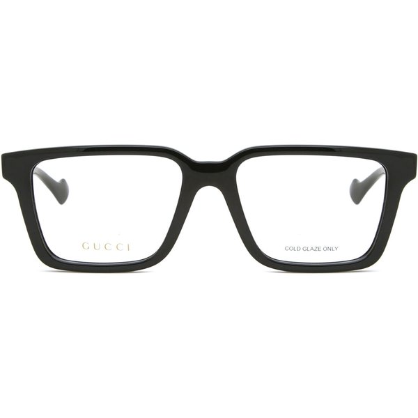 グッチ Gucci GG1729O 005 サングラス - 男性用 - 黒