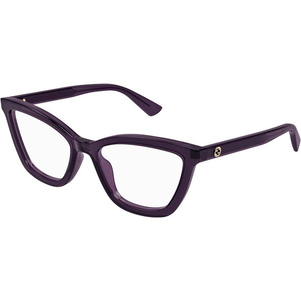 グッチ Gucci GG1686O 011 サングラス - 女性用 - Purple