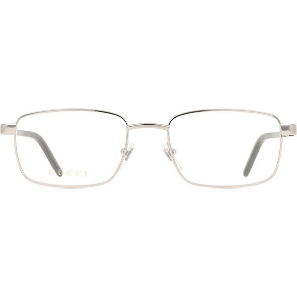 グッチ Gucci GG1801O 001 サングラス - 男性用 - Silver