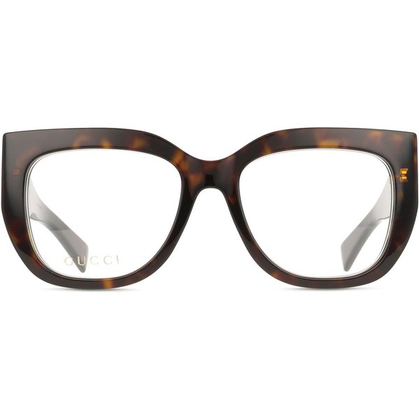グッチ Gucci GG1846O 002 サングラス - 女性用 - べっ甲shell