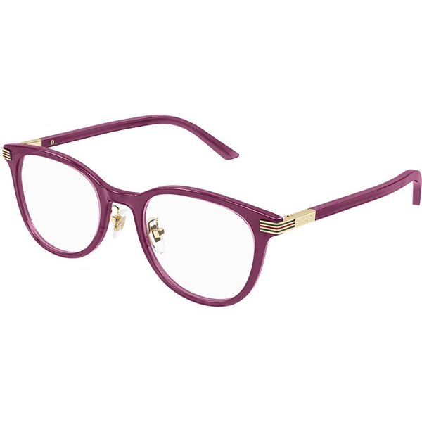 グッチ Gucci GG1905OJ アジアフィット 003 サングラス - 男性用 - Purple