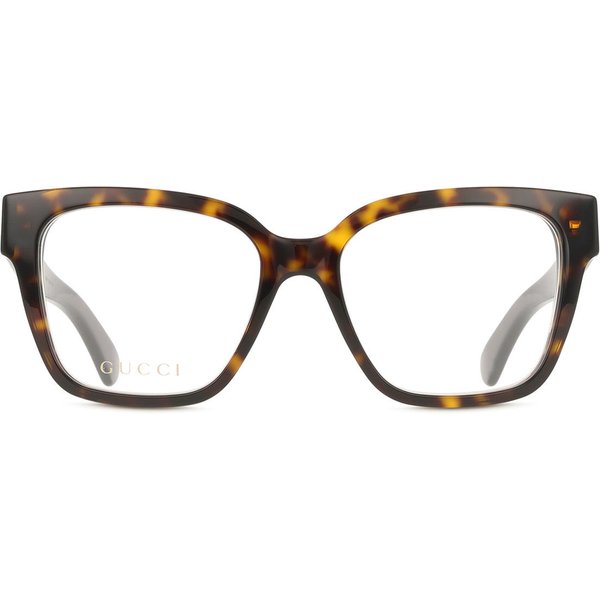 グッチ Gucci GG1791O 006 サングラス - 女性用 - べっ甲shell