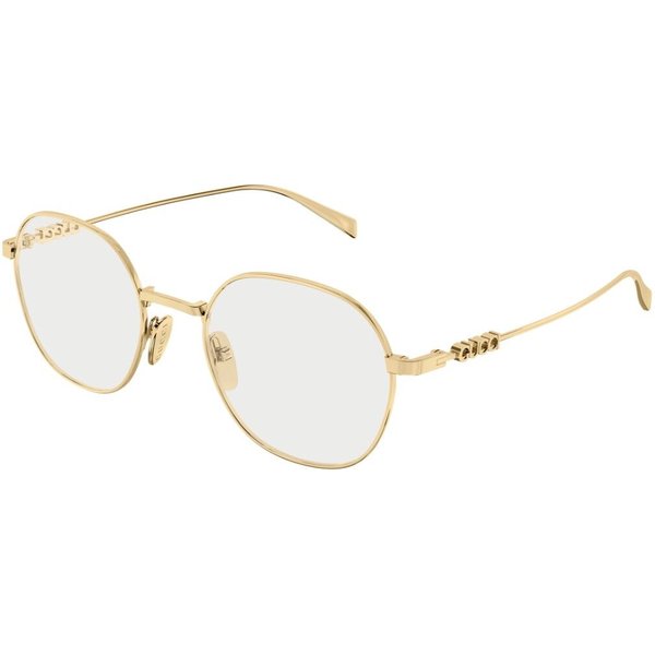 グッチ Gucci GG1939O 001 サングラス - 女性用 - 金色