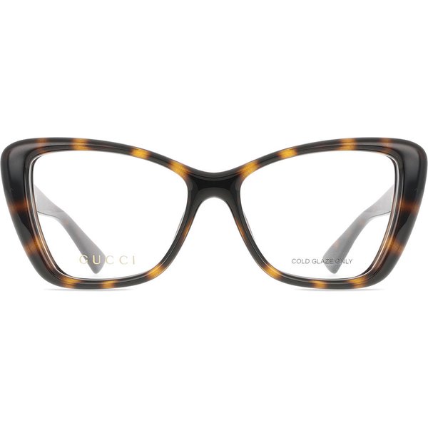 グッチ Gucci GG1977O 002 サングラス - 女性用 - べっ甲shell