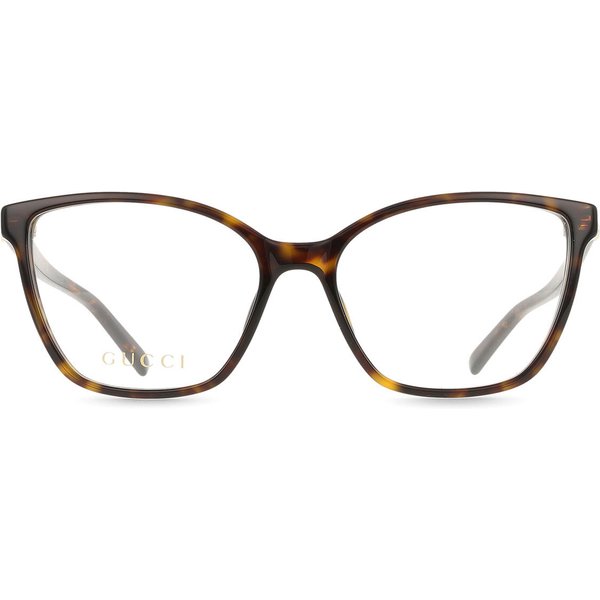 グッチ Gucci GG1995O 002 サングラス - 女性用 - べっ甲shell
