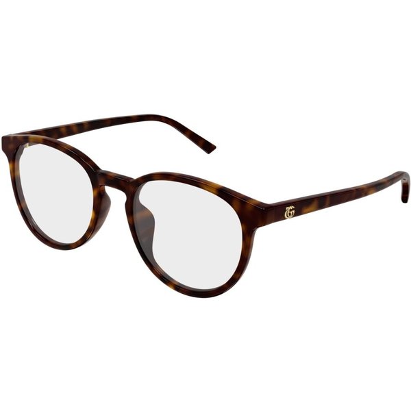 グッチ Gucci GG2005OA アジアフィット 002 サングラス - 女性用 - べっ甲shell