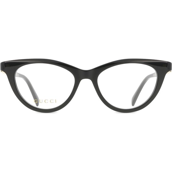 グッチ Gucci GG2034O 001 サングラス - 女性用 -