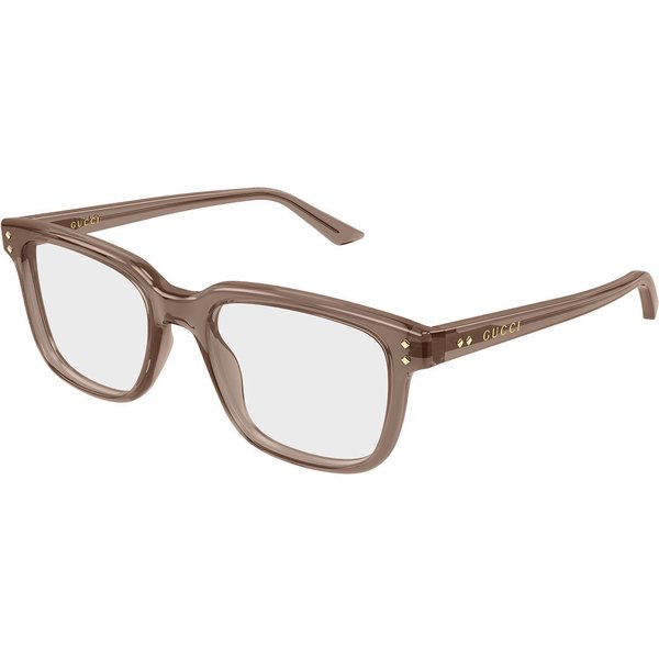 グッチ Gucci GG2131O 007 サングラス - 男性用 - 茶色