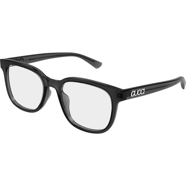 グッチ Gucci GG2138OK アジアフィット 002 サングラス - 男性用 - クリア