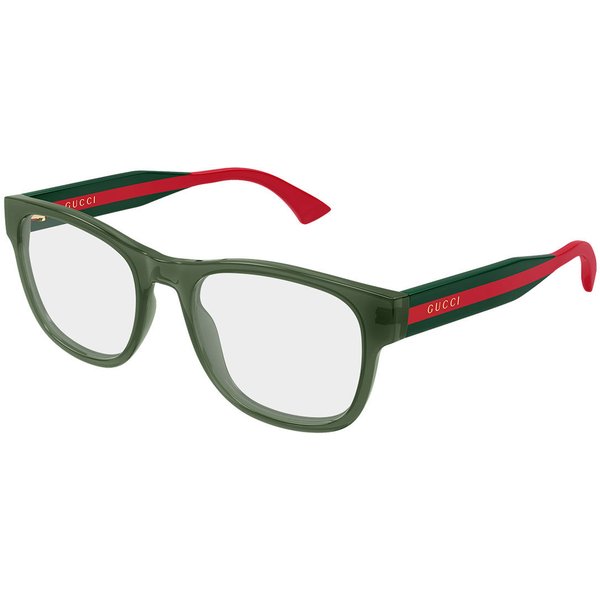 グッチ Gucci GG0004ONN 004 サングラス - 男性用 - 緑