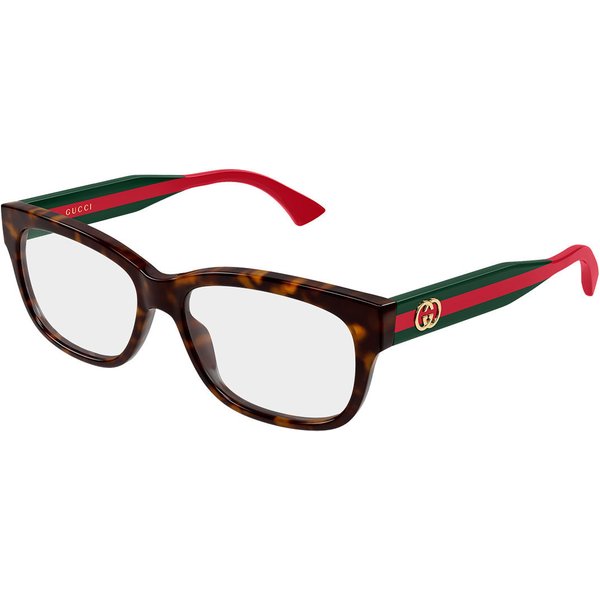 グッチ Gucci GG0278ON 002 サングラス - 女性用 - べっ甲shell