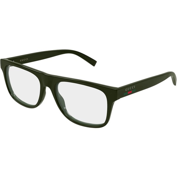 グッチ Gucci GG1117ON 004 サングラス - 男性用 - 緑