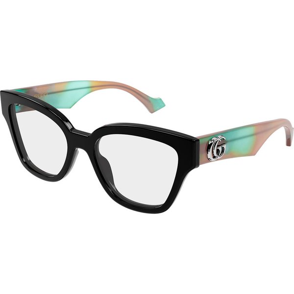 グッチ Gucci GG1424O 018 サングラス - 女性用 - 黒