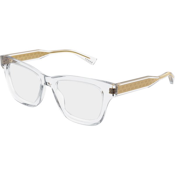 グッチ Gucci GG2066O 008 サングラス - 女性用 - クリア